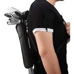 Lightweight Mini Golf Club Carrier Bag