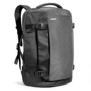 Tomtoc 40L TSA Friendly Travel Backpack