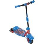 Spider-Man 3-2-Grow Preschool Scooter for Kids