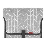 Portable Travel Changing Pad with Pillow for Babies