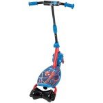 Spider-Man 3-2-Grow Preschool Scooter for Kids