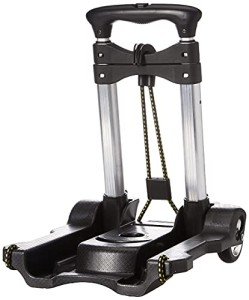 Samsonite Foldable Luggage Cart - Black