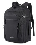 BAGSMART TSA Approved Travel Backpack with USB Port