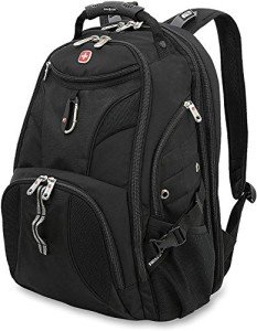 SwissGear 1900 TSA Laptop Backpack - 17 Inch