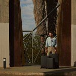 LEVEL8 Matte Hardside Luggage Set - 3 Pieces