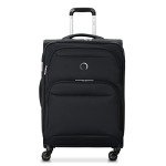 Delsey Paris Sky Max 2.0 Softside Luggage Set