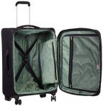 Delsey Paris Sky Max 2.0 Softside Luggage Set