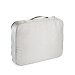 4 Piece Travel Luggage Organizer Cubes Set - Gray