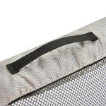 4 Piece Travel Luggage Organizer Cubes Set - Gray