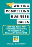 Business Case Writing Tools and Templates Guide
