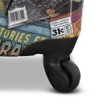 Disney Nightmare Before Christmas Hardside Spinner Carry-On