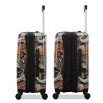 Disney Nightmare Before Christmas Hardside Spinner Carry-On