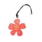 Moana Tropical Print 4-Piece Youth Luggage Set