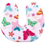 Kids' Butterfly Luggage Set - 5 Pieces