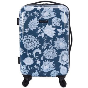 Travelers Club Bella Caronia 3-Piece Luggage Set