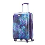 American Tourister Moonlight 21-Inch Expandable Carry-On
