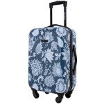 Travelers Club Bella Caronia 3-Piece Luggage Set