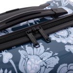 Travelers Club Bella Caronia 3-Piece Luggage Set