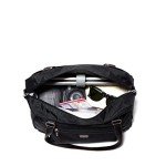 Baggallini Expandable Laptop Tote - Sterling Shimmer