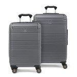 Travelpro Roundtrip 2-Piece Expandable Suitcase Set