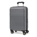 Travelpro Roundtrip 2-Piece Expandable Suitcase Set