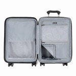 Travelpro Roundtrip 2-Piece Expandable Suitcase Set