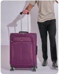 Travelpro Tourlite 25" Expandable Softside Luggage