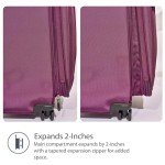 Travelpro Tourlite 25" Expandable Softside Luggage