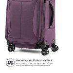 Travelpro Tourlite 25" Expandable Softside Luggage