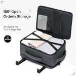 Omnpak Eco-Friendly Cabin Backpack for Ryanair