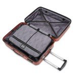 Samsonite Winfield 3 DLX Expandable Luggage Set