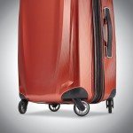 Samsonite Winfield 3 DLX Expandable Luggage Set
