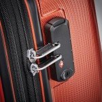 Samsonite Winfield 3 DLX Expandable Luggage Set