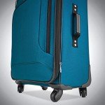 American Tourister Pop Max Teal Softside Luggage Set
