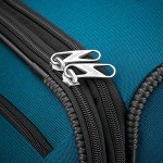 American Tourister Pop Max Teal Softside Luggage Set