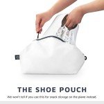 7-Piece Large Packing Cubes Set for Travel