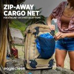 Eagle Creek Gear Warrior XE Convertible Carry-On Luggage