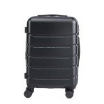 OLIXIS 20-Inch Expandable Hardside Spinner Suitcase