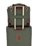 London Fog Wallington Moss 4-Piece Luggage Set