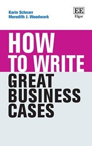 Effective Business Case Writing Guide