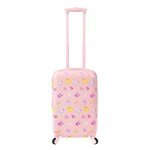 Hello Kitty 3-Piece Luggage Set by Bioworld