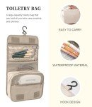 8-Piece Packing Cubes Set for Travel Luggage