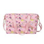 Hello Kitty 3-Piece Luggage Set by Bioworld