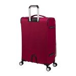 it luggage Expectant 3-Piece Expandable Spinner Set - Red