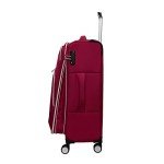 it luggage Expectant 3-Piece Expandable Spinner Set - Red