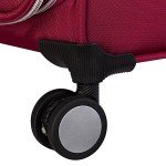 it luggage Expectant 3-Piece Expandable Spinner Set - Red