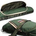 Tourbon Lightweight Golf Bag for Easy Travel