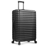 U.S. Traveler Boren 30-Inch Hardside Spinner Suitcase