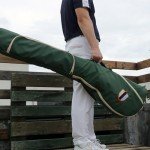 Tourbon Lightweight Golf Bag for Easy Travel