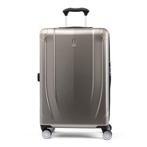 Travelpro Pathways 25" Expandable Hardside Spinner Suitcase